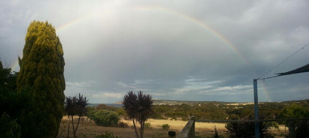 Salty Air Apartments Kingscote Kangaroo Island Bagian luar foto