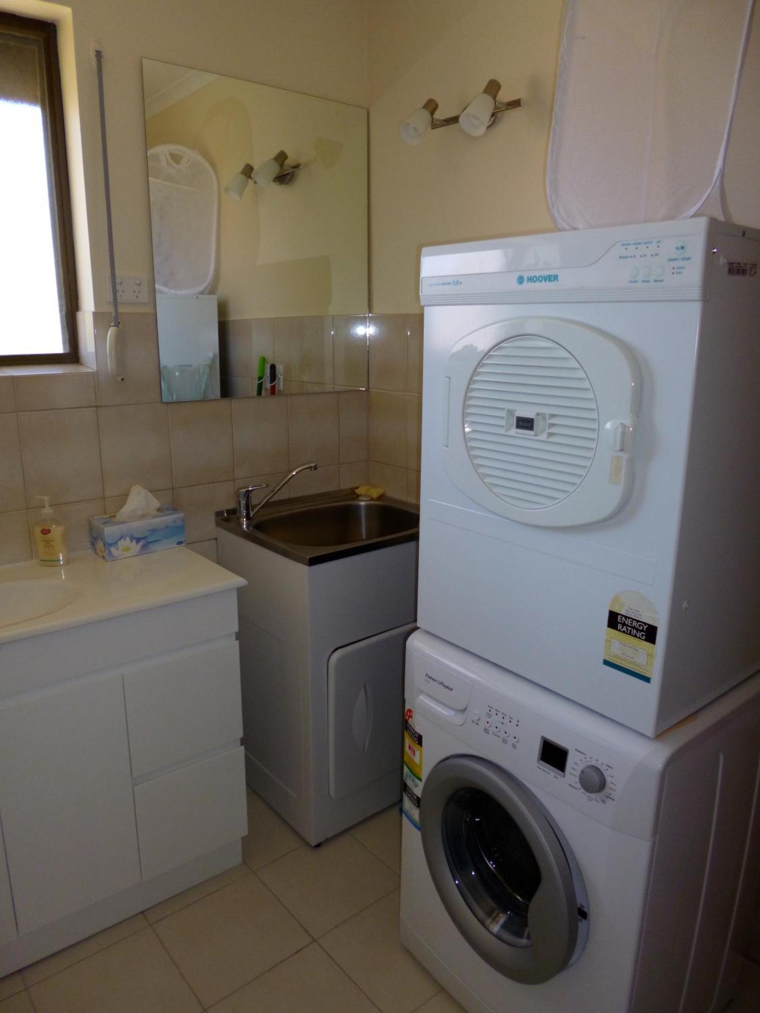 Salty Air Apartments Kingscote Kangaroo Island Bagian luar foto