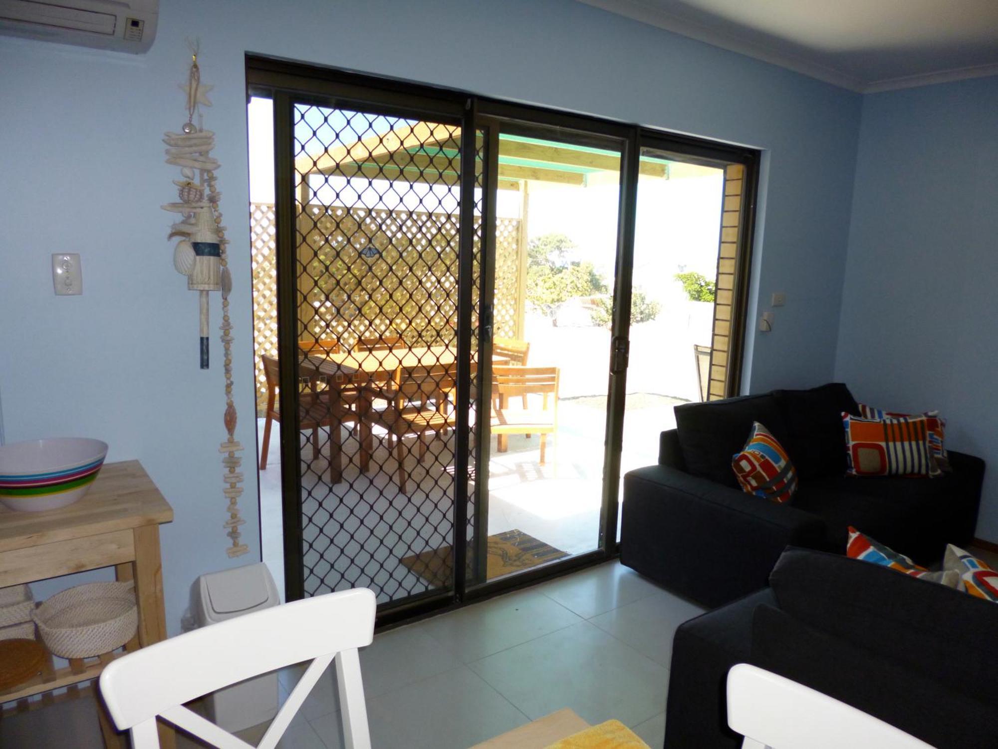 Salty Air Apartments Kingscote Kangaroo Island Bagian luar foto