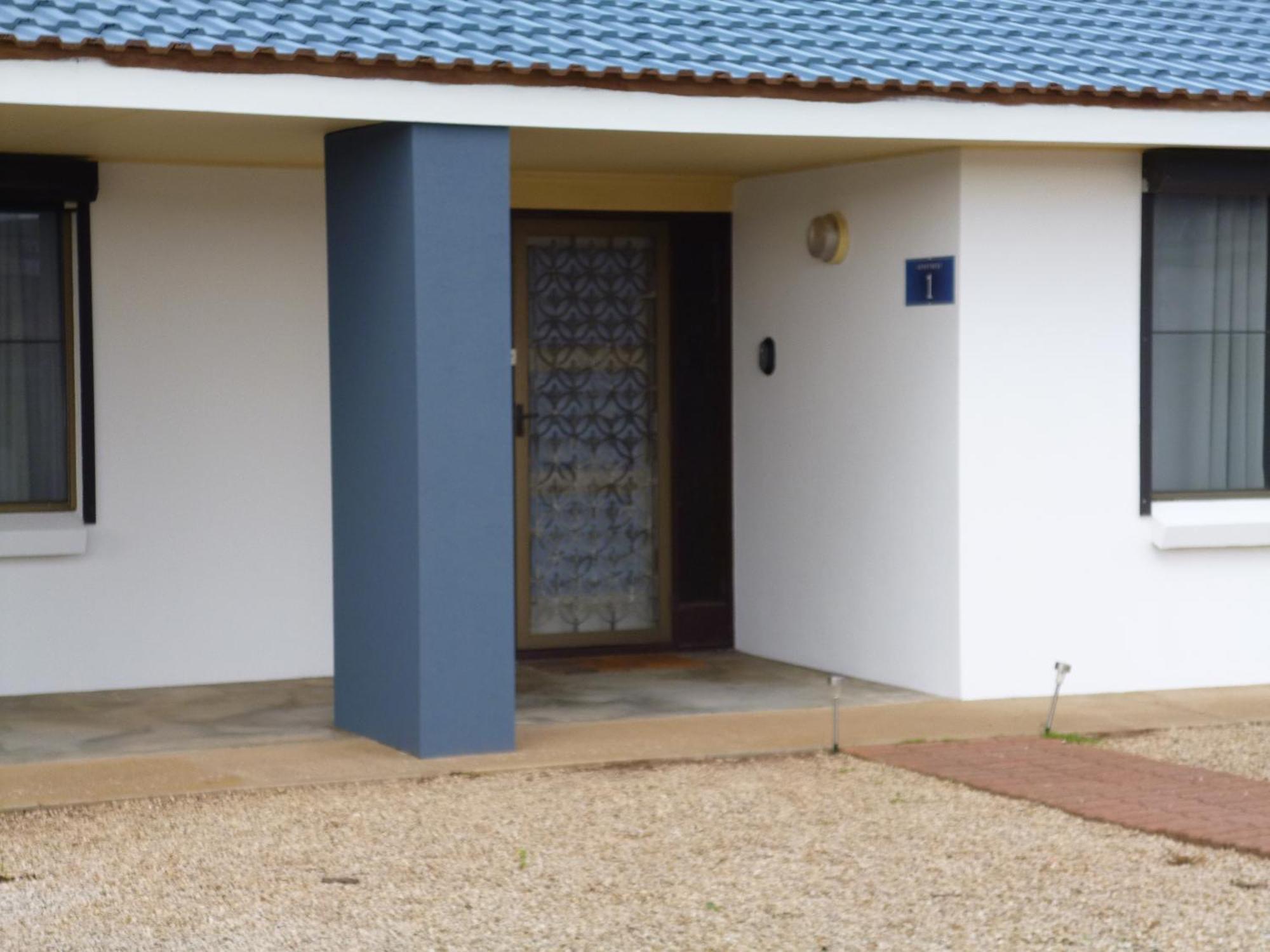Salty Air Apartments Kingscote Kangaroo Island Bagian luar foto