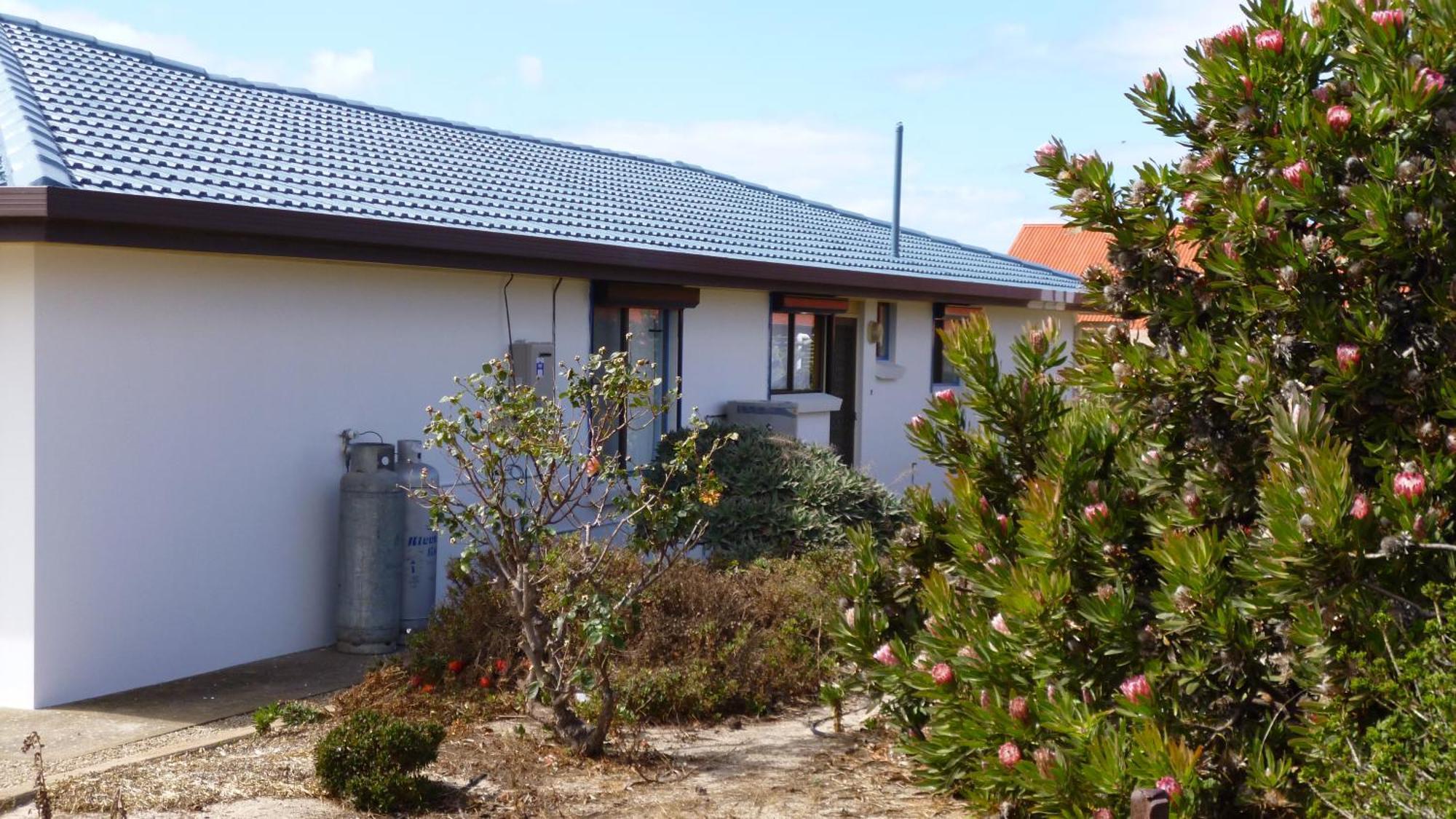 Salty Air Apartments Kingscote Kangaroo Island Bagian luar foto