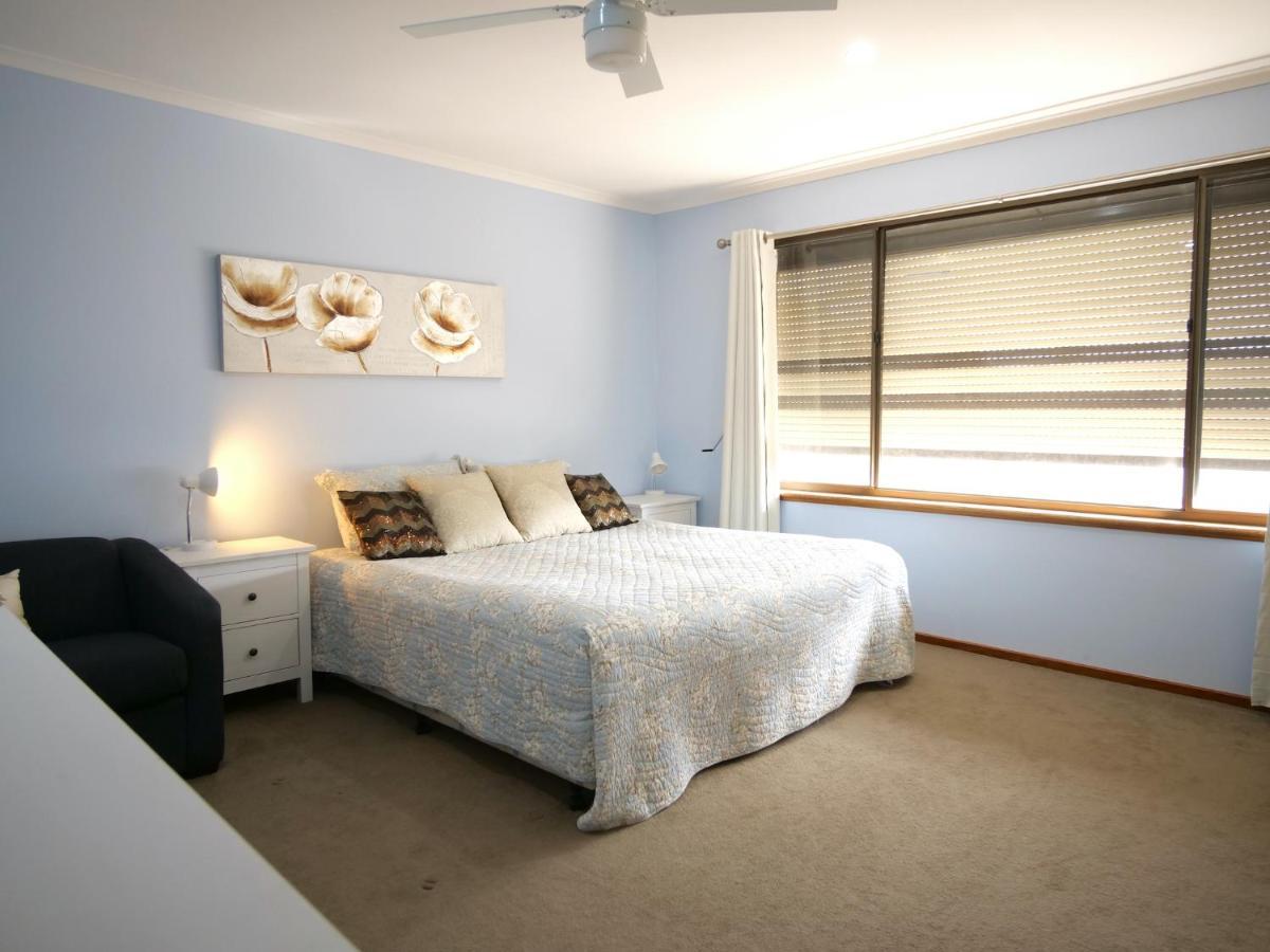 Salty Air Apartments Kingscote Kangaroo Island Bagian luar foto